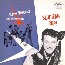 Bluejean Bop!