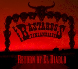 Return of El Diablo