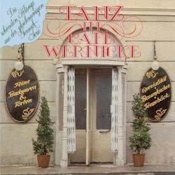 Tanz im Café Wernicke (Music from the TV Series “Café Wernicke”)