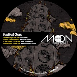 The Rootstepa Remixed