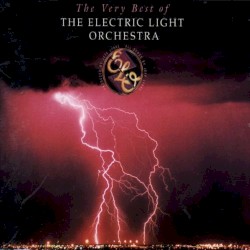 The Very Best of the Electric Light Orchestra