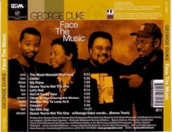 Face the Music