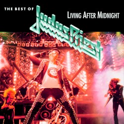 The Best of Judas Priest: Living After Midnight