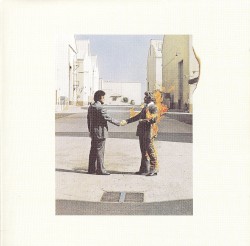 Wish You Were Here