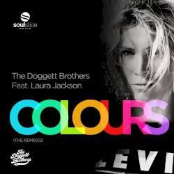 Colours (The Remixes)