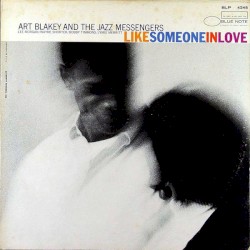 Like Someone in Love