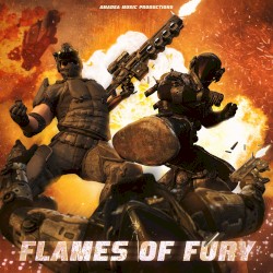 Flames of Fury