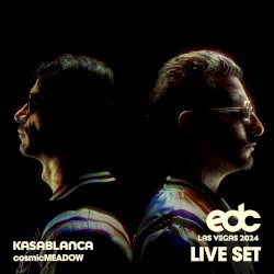 Kasablanca at EDC Las Vegas 2024: Cosmic Meadow Stage