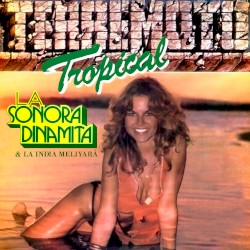 Terremoto tropical