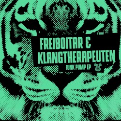 Funk Pump EP