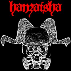 Blackened Domination Christ….
