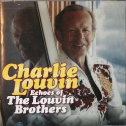 Echoes of the Louvin Brothers