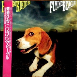 Flying Beagle
