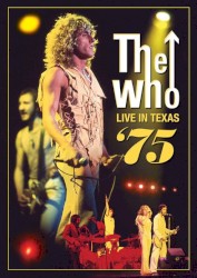 Live in Texas ’75
