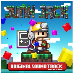 Junk Jack OST