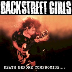 Death Before Compromise...