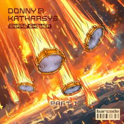 Snare Shower - Part One