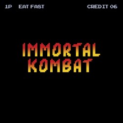 Immortal Kombat