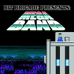 Mega Band