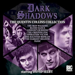 Dark Shadows: The Quentin Collins Collection