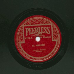 El riflero / El distinguido