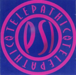 Telepathic Wisdom Volume:1