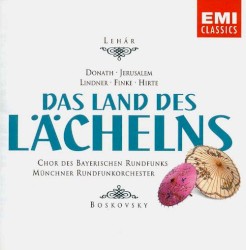 Das Land des Lächelns