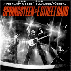 2023‐02‐07: Hard Rock Live, Hollywood, FL, USA