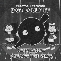 Death & Desire (Laidback Luke remix)