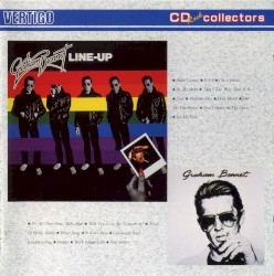 Line Up + Graham Bonnet
