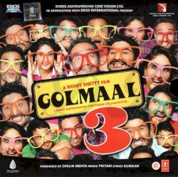 Golmaal 3