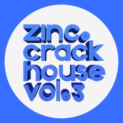 Crackhouse, Vol. 3