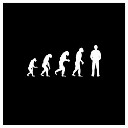 Van Aap Naar Primaat