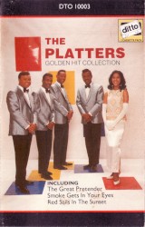 Golden Hits Collection, Vol. 2