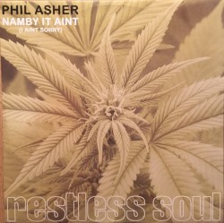 Namby It Aint (I Aint Sorry)