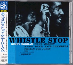 Whistle Stop