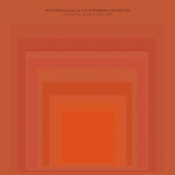 When the World Was One