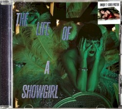 The Life of a Showgirl