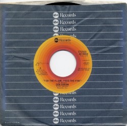 Fan the Flame, Feed the Fire