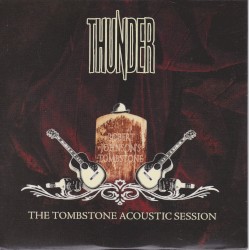 The Tombstone Acoustic Session