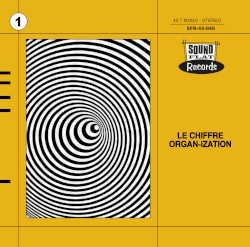 Le Chiffre Organ-ization SP1
