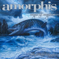 Magic & Mayhem: Tales From the Early Years