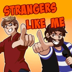 Strangers Like Me