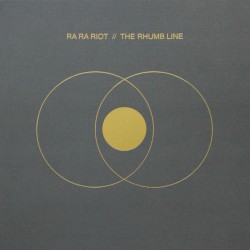 The Rhumb Line