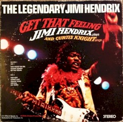 Get That Feeling / Flashing