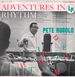 Adventures in Rhythm
