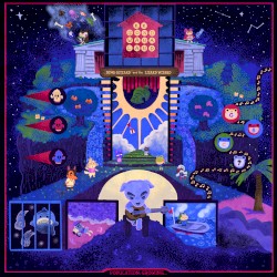 K.K. Gondwanaland