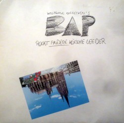 BAP rockt andere kölsche Leeder