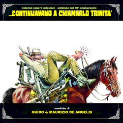 …continuavano a chiamarlo Trinità