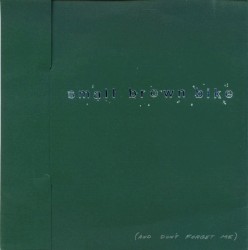 (And Don't Forget Me)